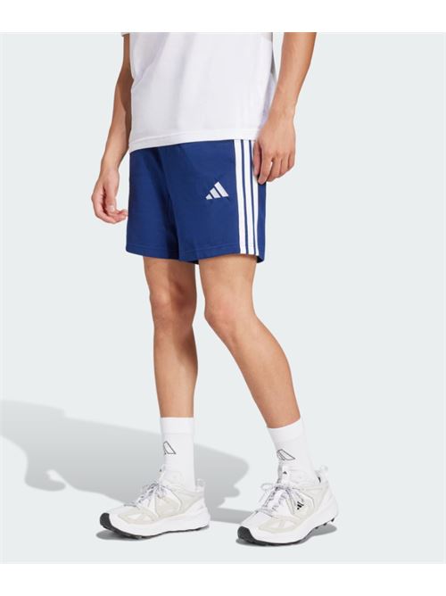 m 3s sj 7 sho ADIDAS | JF3679DK BLUE WHT